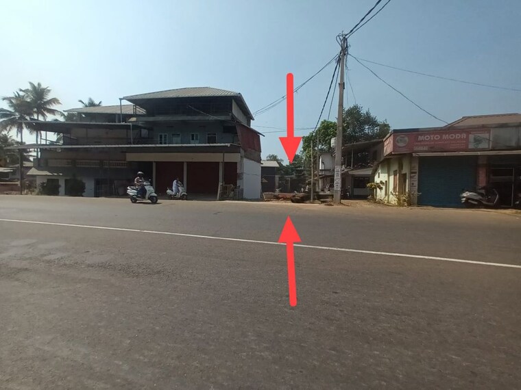 Exterior View, muvattupuzha Commercial Warehouse 8000 Sq.Ft. In Muvattupuzha Kochi 9930878