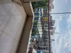 1 BHK + Pooja Room Apartment For Rent in Nanded City Mangal Bhairav