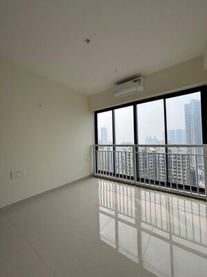 2 BHK Apartment For Rent in Dynamix Divum, Malad East