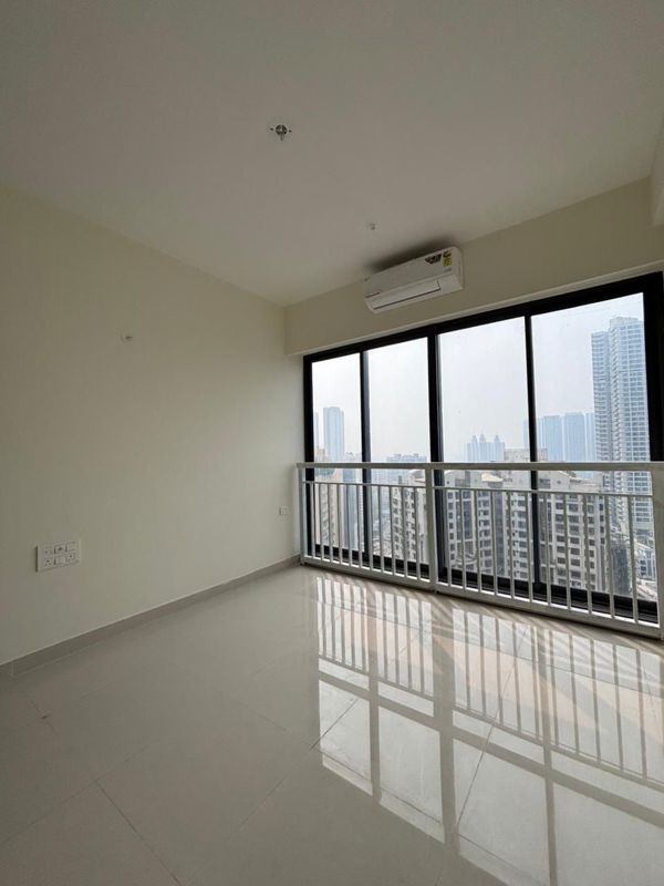 2 BHK Apartment For Rent in Dynamix Divum