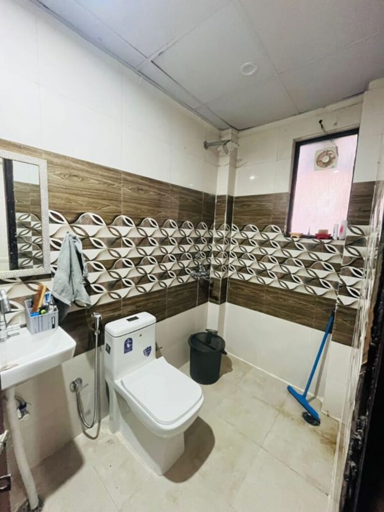 Master Bedroom, sector 38 2 Bedroom 1437 Sq.Ft. Builder Floor In Sector 38 Gurgaon 9930972