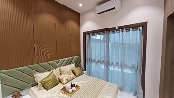 Bedroom in 1 BHK Apartment at Naigaon East – for Sale