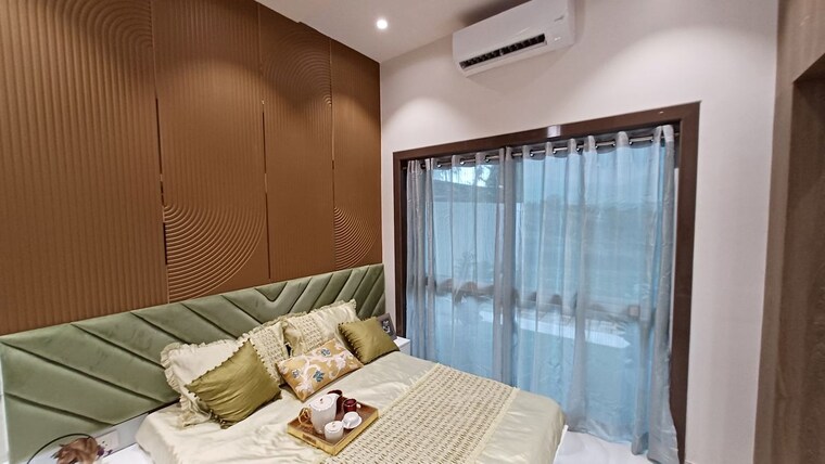 Bedroom, naigaon east 1 Bedroom 480 Sq.Ft. Apartment In Naigaon East Palghar 9930971