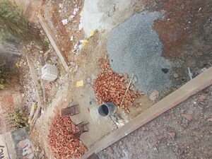 Furnished Amenities in 2 BHK Independent House at Palla – for Sale