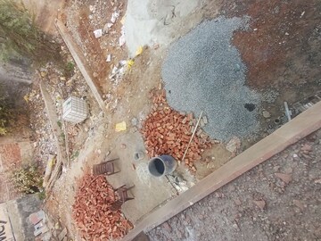 Furnished Amenities in 2 BHK Independent House at Palla – for Sale