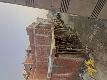 Staircase in 2 BHK Independent House at Palla – for Sale