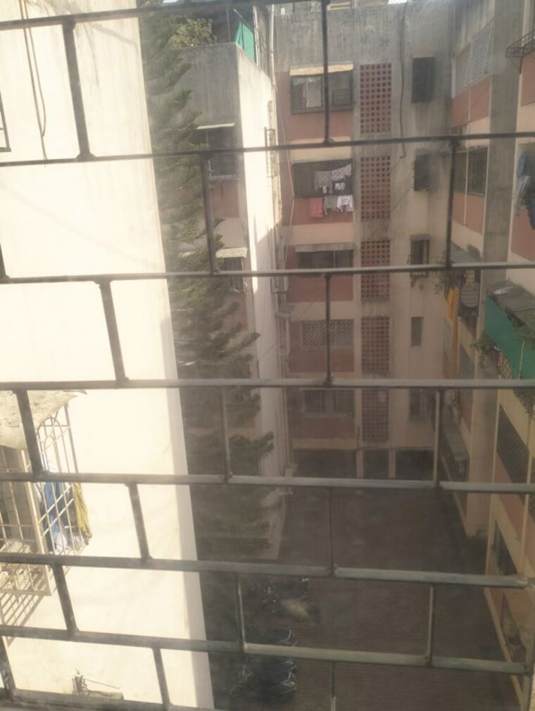 Exterior View, nyati-elite 2 Bedroom 1140 Sq.Ft. Apartment In Undri Pune 9930984