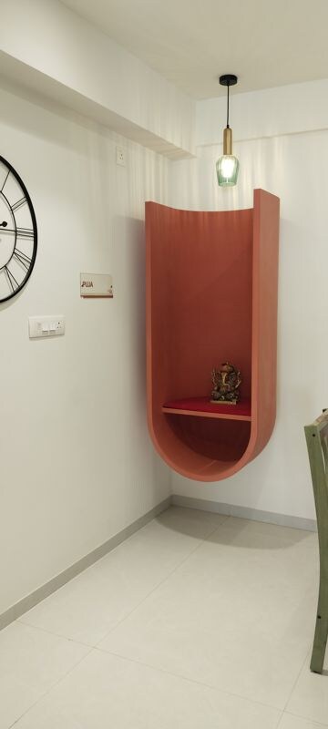 Furnished Amenities in 3 BHK Apartment at Vastrapur – for Sale