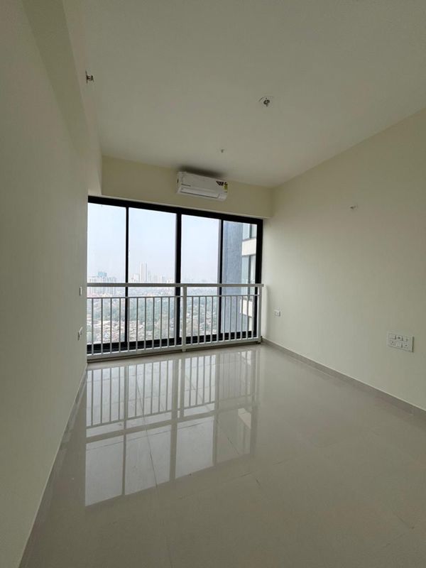 2 BHK Apartment For Rent in Dynamix Divum