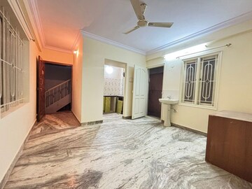 Bedroom in 1 BHK Builder Floor at Jagadish Nagar – for Rent