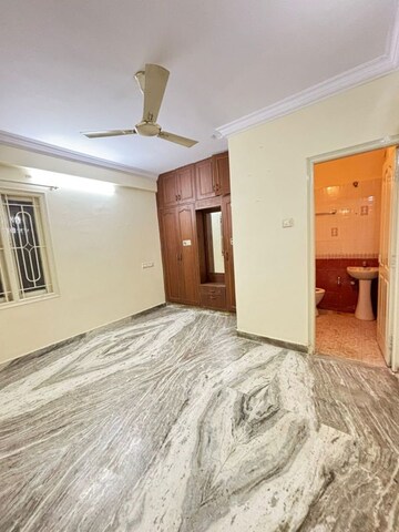 Bedroom in 1 BHK Builder Floor at Jagadish Nagar – for Rent