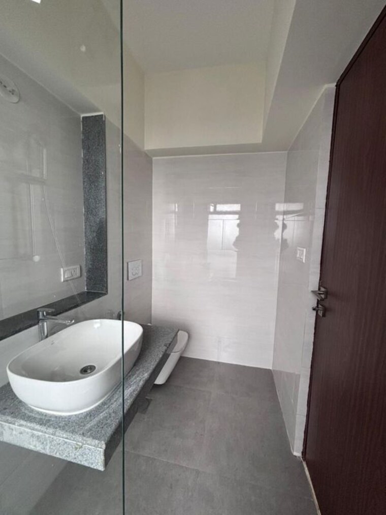 Bathroom, dynamix-divum 2 Bedroom 788 Sq.Ft. Apartment In Malad East Mumbai 9930995