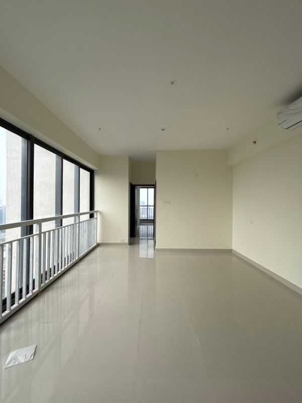 2 BHK Apartment For Rent in Dynamix Divum