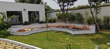 Swimming Pool in 2 BHK Apartment at Subha Elan, Chandapura – for Rent