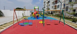 2 BHK Apartment For Rent in Subha Elan, Chandapura