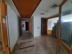 3 BHK + Servant Room Apartment For Rent in Jaypee Greens Sun Court III