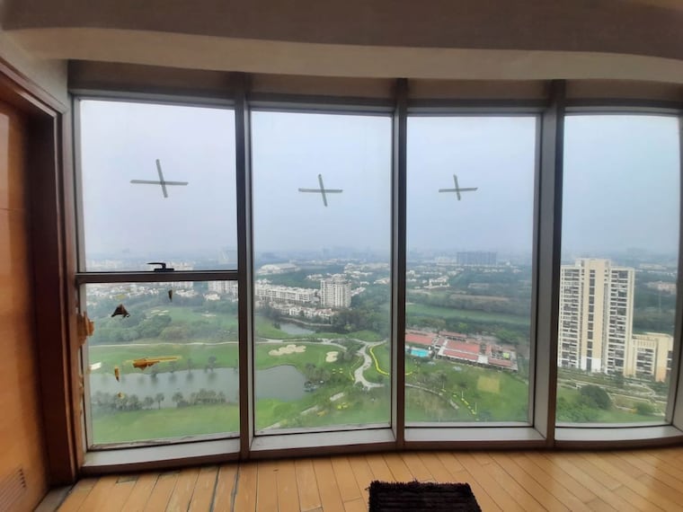 Room, jaypee-greens-sun-court-iii 3 Bedroom 3820 Sq.Ft. Apartment In Jaypee Greens Greater Noida 9930999
