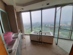 Team Area in 3 BHK Apartment at Jaypee Greens Sun Court III, Jaypee Greens – for Rent