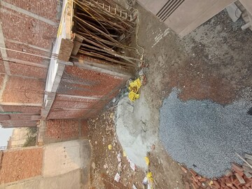 2 BHK Independent House – Exterior View View at Palla - for Sale