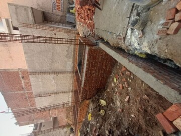 Living Room in 2 BHK Independent House at Palla – for Sale