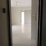 2 BHK + Study Room 635 Sq.Ft. Apartment in GK Silverland Residency Phase 3
