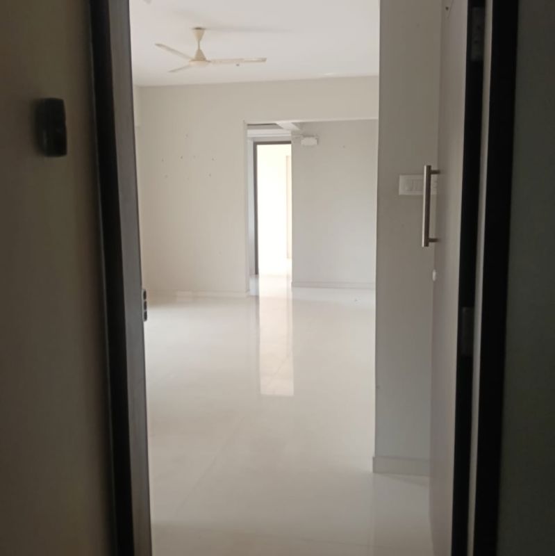 2 BHK + Study Room Apartment For Rent in GK Silverland Residency Phase 3