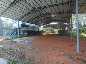  Showroom – Exterior View View at Muvattupuzha - for Rent