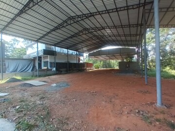  Showroom – Exterior View View at Muvattupuzha - for Rent