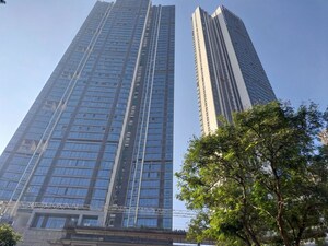 3 BHK Apartment – Exterior View View at Rustomjee Crown Phase 2, Prabhadevi - for Sale