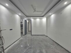 1 BHK Apartment For Rent in Chattarpur