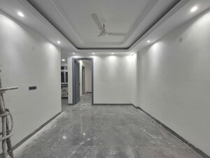 1 BHK Apartment For Rent in Chattarpur