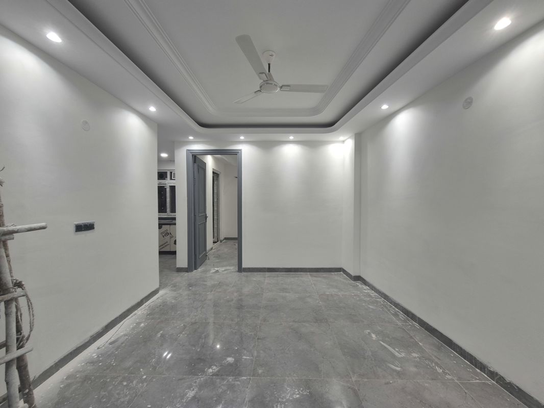1 BHK Apartment For Rent in Chattarpur