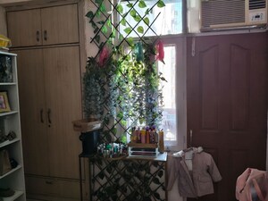 Balcony in 3 BHK Apartment at Tulip Orange, Sector 70 – for Rent