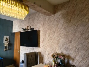 3 BHK Apartment – Exterior View View at Tulip Orange, Sector 70 - for Rent