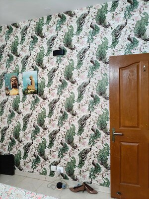 3 BHK Apartment – Exterior View View at Tulip Orange, Sector 70 - for Rent