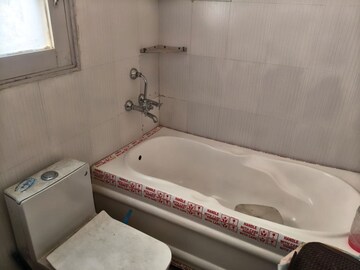 Bedroom in 3 BHK Apartment at Tulip Orange, Sector 70 – for Rent