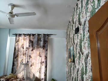 Furnished Amenities in 3 BHK Apartment at Tulip Orange, Sector 70 – for Rent