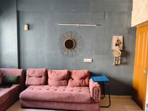 Furnished Amenities in 3 BHK Apartment at Tulip Orange, Sector 70 – for Rent