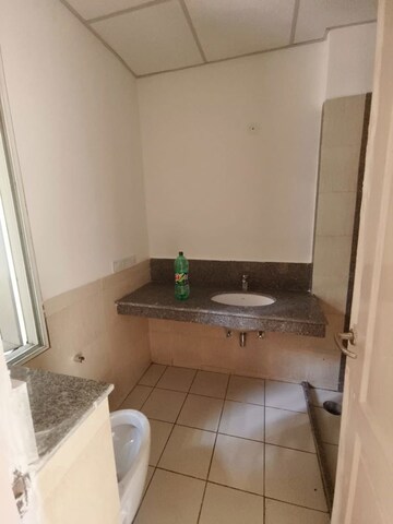 Bathroom in 3 BHK Apartment at Jaypee Moon Court, Jaypee Greens – for Sale