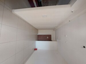 Building Lobby in 2.5 BHK Apartment at Nanded Kalashree, State Bank Nagar – for Rent
