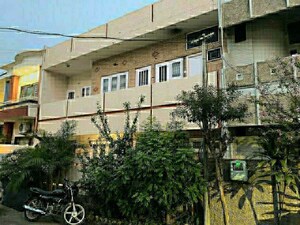 4 BHK Independent House For Sale in Gurdev Nagar