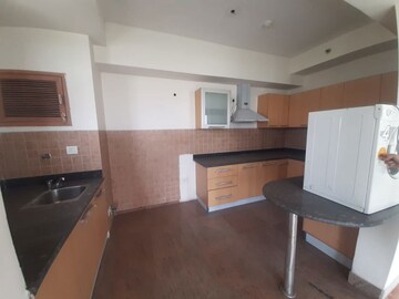 Kitchen in 2.5 BHK Apartment at Jaypee Green Crescent Court, Jaypee Greens – for Sale