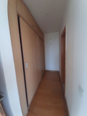 Building Lobby in 2.5 BHK Apartment at Jaypee Green Crescent Court, Jaypee Greens – for Sale