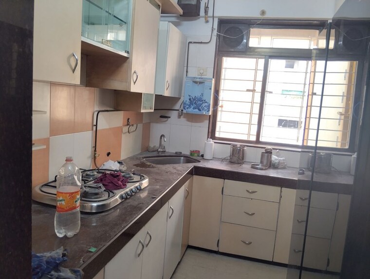 Kitchen, mulund west 2 Bedroom 650 Sq.Ft. Apartment In Mulund West Mumbai 9931020