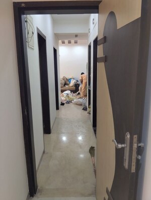  2 BHK Apartment at Mulund West – for Rent