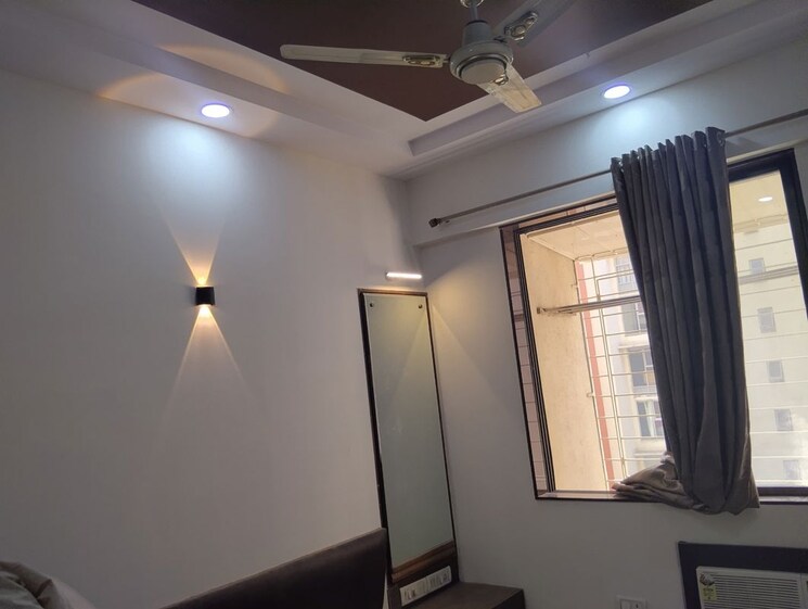 Other, mulund west 2 Bedroom 650 Sq.Ft. Apartment In Mulund West Mumbai 9931020
