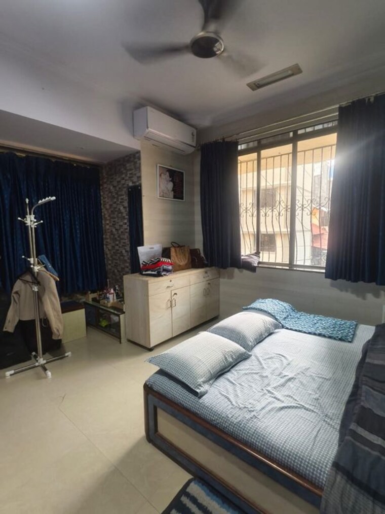 Bedroom, bandra west 2 Bedroom 700 Sq.Ft. Apartment In Bandra West Mumbai 9931014