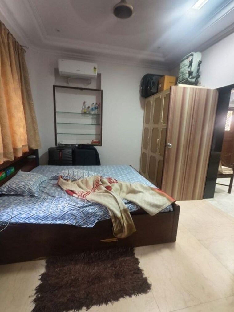 Bedroom, bandra west 2 Bedroom 700 Sq.Ft. Apartment In Bandra West Mumbai 9931014
