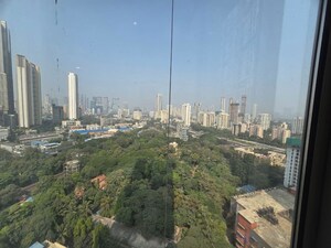 3 BHK Apartment – Exterior View View at Prestige Jasdan Classic, Mahalaxmi - for Sale