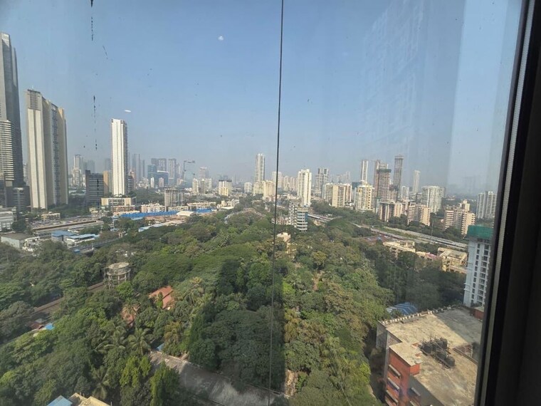 Exterior View, prestige-jasdan-classic 3 Bedroom 1380 Sq.Ft. Apartment In Mahalaxmi Mumbai 9931018